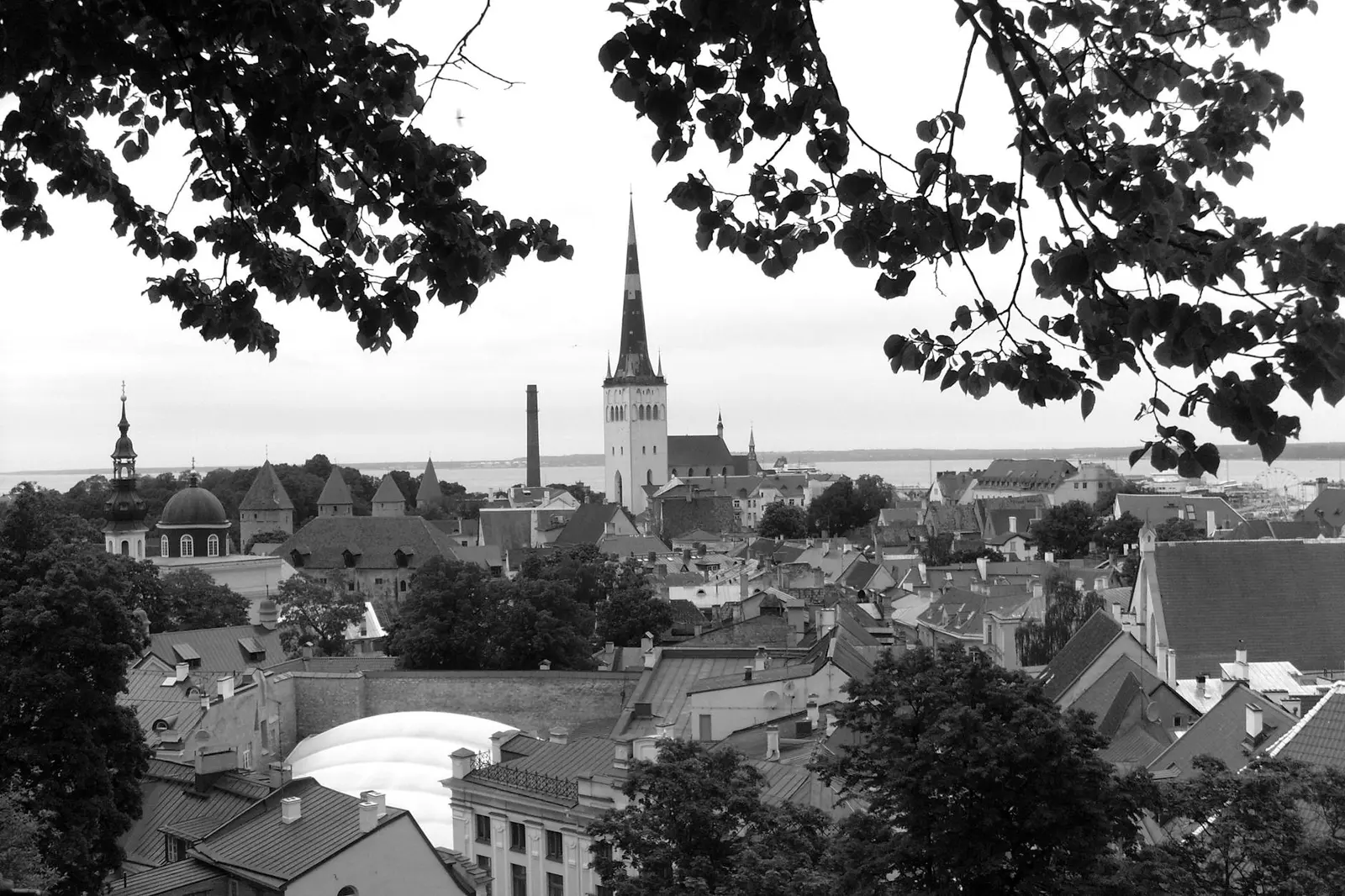 Stockholmi vanalinn